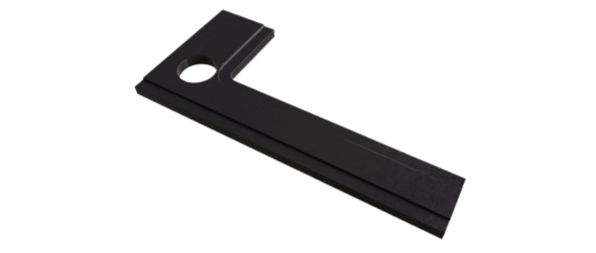 Accesorio Johnson Refuerzo p/Griferia Pileta Q85