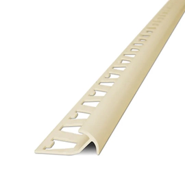 Guardacanto Atrim pvc plus 9mm x 2,44m Beige 0220