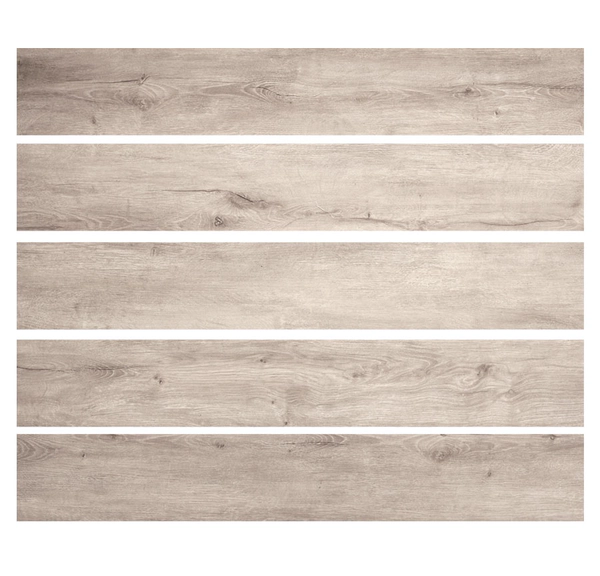 Piso Spc Misiones Danish Oak 122x18,2 LF.1001