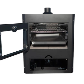 Horno Tromen gas trh 04-000-007