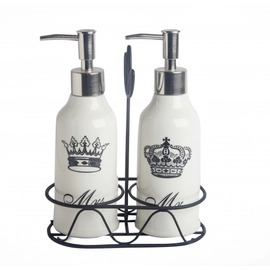 Dispenser Ottone Queen AC57