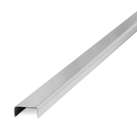Listello Atrim 9MMx20MM clasico esmerilado 430/02ESM