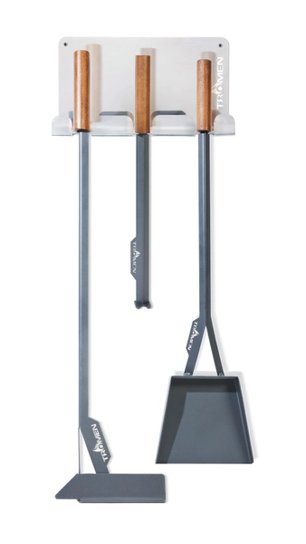 Accesorio Parrilla Tromen Kit Gourmet 05-000-166