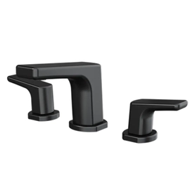 Grifería de lavatorio Andez nice negro 0500.50.1.07