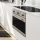 Horno Eléctrico TST Empotrable TST FORNELLO 60cm 32-60
