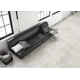 Porcelanato Cerro Negro 58x117 Malba Tiza rectif
