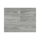Porcelanato Alberdi 20x120 abeto gris 1°