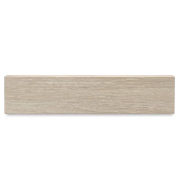 Zócalo Epsilon Atrim plain 70x15x2.44m roble natural 2360E