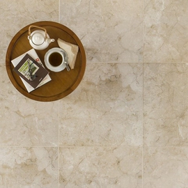 Porcelanato Alberdi 60x60 Slender Beige s/rect