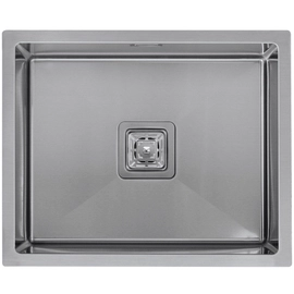 Bacha de cocina Mi pileta 50x40x20 etna simple encastrable 720E