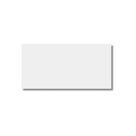Ceramica Embramaco 37x75 white lux pulido rect 1ª