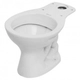 Juego baño Ferrum Sanitarios Inodoro largo Deposito +Asiento