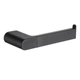 Accesorio Peirano Soria Portarrollo black 16040bl