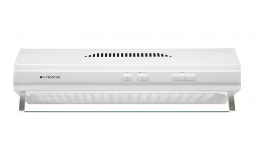 Purificador Spar Turbotronic 1 motor bco 60cm 3716-TU
