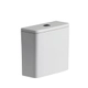 Deposito De Apoyar Ferrum Dual Veneto blanco VNT-DP-001-BL