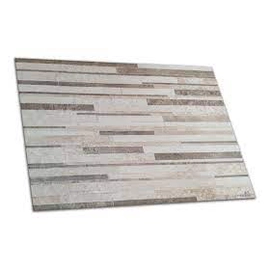 Revestimiento Cortines 30x45 Murete crayon olive