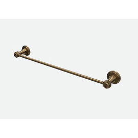 ANDEZ TOALLERO BARRAL LARGO ANTIQUE BRONCE VIEJO