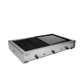 Parrilla a gas Angux 930 Tromen 02-000-073