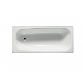 Roca Sacha Bañera 140x70x39.8 Antideslizante