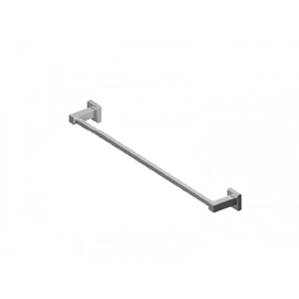 Accesorios Baño Andez Toallero Barral Largo Cuadratto