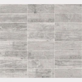 Porcelanato Alberdi 20x60 Medley gris rectif cal 1º