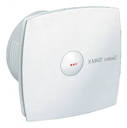 Extractor de aire Cata XMart15 Matic std 2793