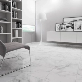 Porcelanato Alberdi 60x60 pagoda gris rectificado 1°