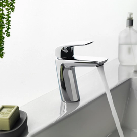 Grifería de lavatorio FV epuyen monocomando 0181/L2-CR