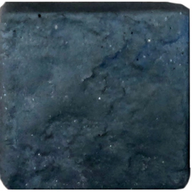 Piso de cemento Lanik 10x10 Adoquin negro 1501
