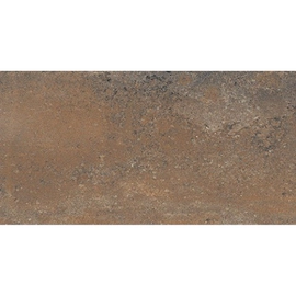 Porcelanato Alberdi 60x120 Oxido Marron rect