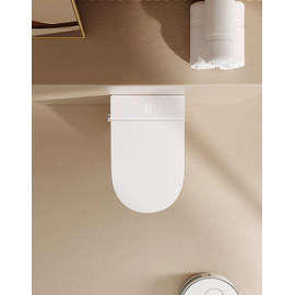 Inodoro inteligente Triton Aerial