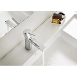 Roca Naia Griferia Lavatorio Monocomando