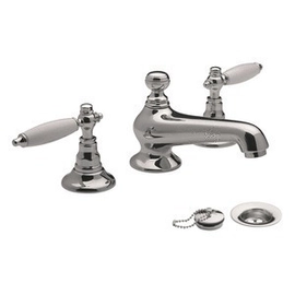 Griferia Vermont Lavatorio Bidet Ducha &