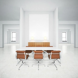 Porcelanato Vite 80x80 Liscio White Natural cal 1º
