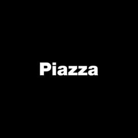 Inodoro largo + Asiento y deposito Piazza Garda B0400