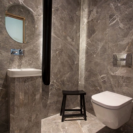 Porcelanato Vite 60x120 Impero Pulido cal 2º
