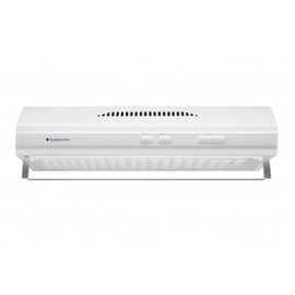 Purificador Spar Turbotronic 1 motor bco 60cm 3716-TU