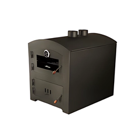 Horno a leña insertable Tromen 04-000-020