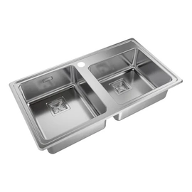 Bacha Johnson Doble 85.5x48.2x17.5 Q085a