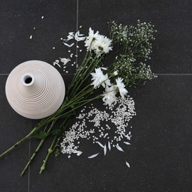 Porcelanato Ilva 45x90 matrix #4 esmaltado natural 1º