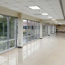 Porcelanato Ilva 30x60 técnico ecoland snow pulido 3º