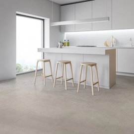 Porcelanato Alberdi 60x60 metropolitan grey rectificado 1°