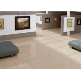 Porcelanato Ilva 60x60 Ecoland Dunes nat cal 2º