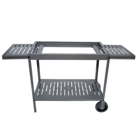 Accesorio parrilla angus base grande Tromen 02-000-070