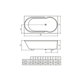 Hidromasaje 8j Digital Spa Ferrum Carilo18 AO8DT