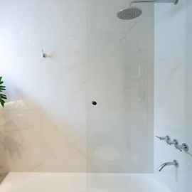 Casco de bañera Ferrum 140x70x37 atuel acrílico blanca ATU-BA-001-BL