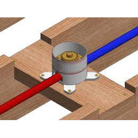 Base para Freestanding NOVUM FR 215.BASE