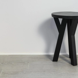 Zócalo Epsilon extra line Atrim 100X15X2.44M cemento 2314E