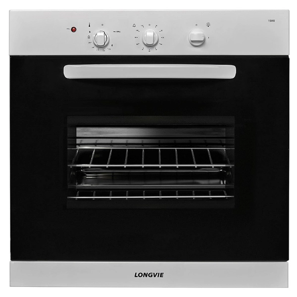 Horno Longvie Multigas H1500B 60x60