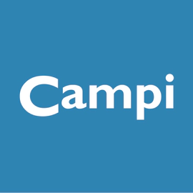 Mesada de loza Campi 3AG ML60/3